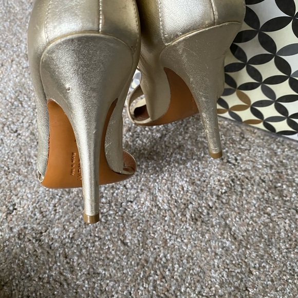 Givenchy Heels - Picture 4 of 4